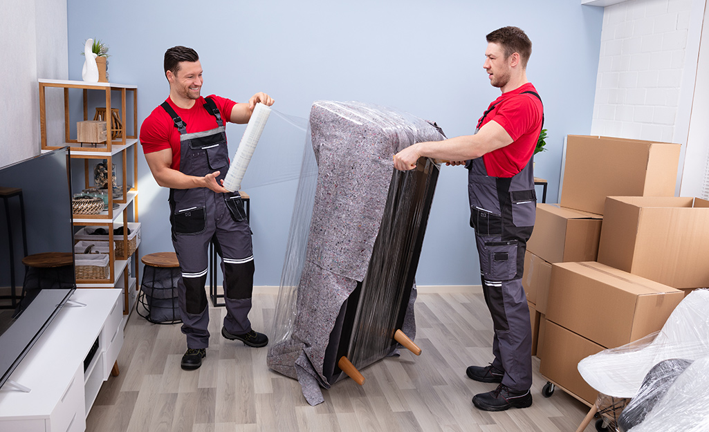 PACKERS AND MOVERS IN DUBAI
