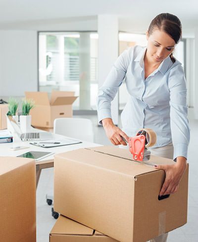 Movers Packers in Abu Dhabi