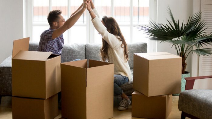 Movers And Packers in Fujairah
