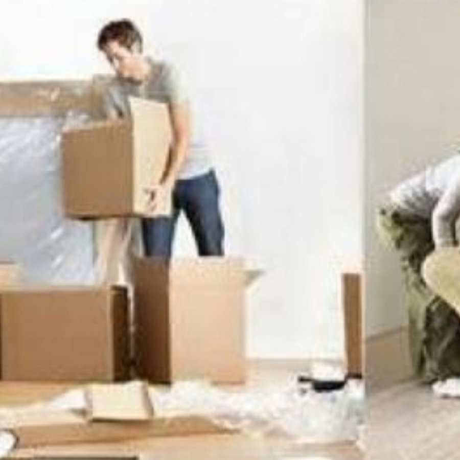 movers and packers in dubai