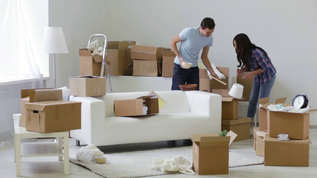 Movers And Packers in Abu Dhabi